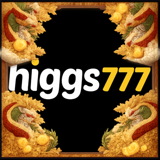 higgs777 — mitra unggulan